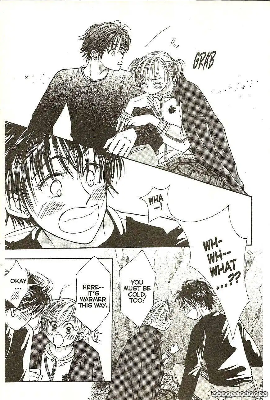 Venus wa Kataomoi Chapter 24 36
